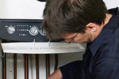 boiler repair Farleigh Hungerford